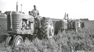3 plow 1960